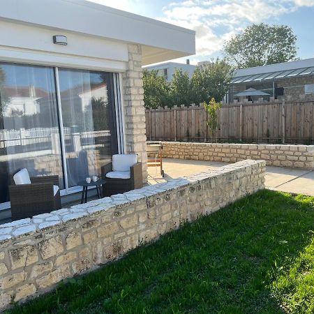 Maison Bel Air La Rochelle  Eksteriør billede