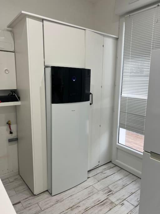 Maison Bel Air La Rochelle  Eksteriør billede