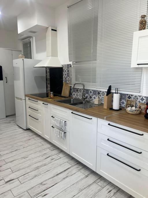 Maison Bel Air La Rochelle  Eksteriør billede