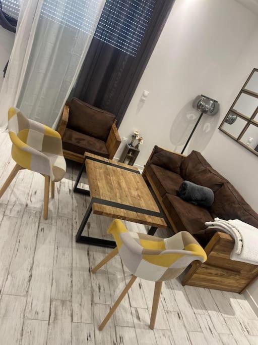 Maison Bel Air La Rochelle  Eksteriør billede