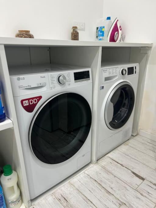 Maison Bel Air La Rochelle  Eksteriør billede