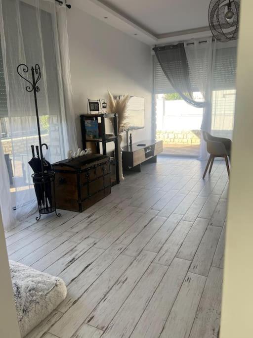 Maison Bel Air La Rochelle  Eksteriør billede