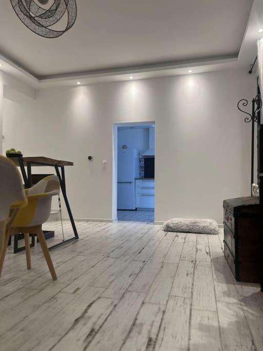 Maison Bel Air La Rochelle  Eksteriør billede