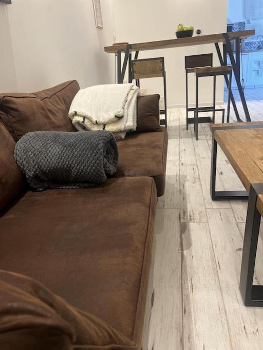 Maison Bel Air La Rochelle  Eksteriør billede